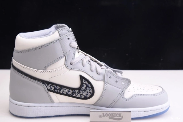 Reps TBK Jordan DR High CN8607-002 shoe 1 x (DR Retro box) 0721